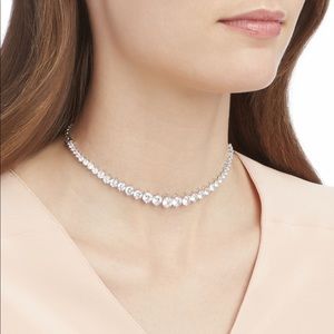 Fallon Monarch Graduated Choker